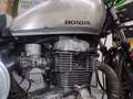 Honda CB 400 NT Hawk Cafè Racer 22 Argent - thumbnail 11