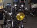 Honda CB 400 NT Hawk Cafè Racer 22 Argent - thumbnail 9