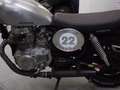 Honda CB 400 NT Hawk Cafè Racer 22 Argent - thumbnail 3