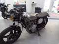 Honda CB 400 NT Hawk Cafè Racer 22 Argent - thumbnail 4