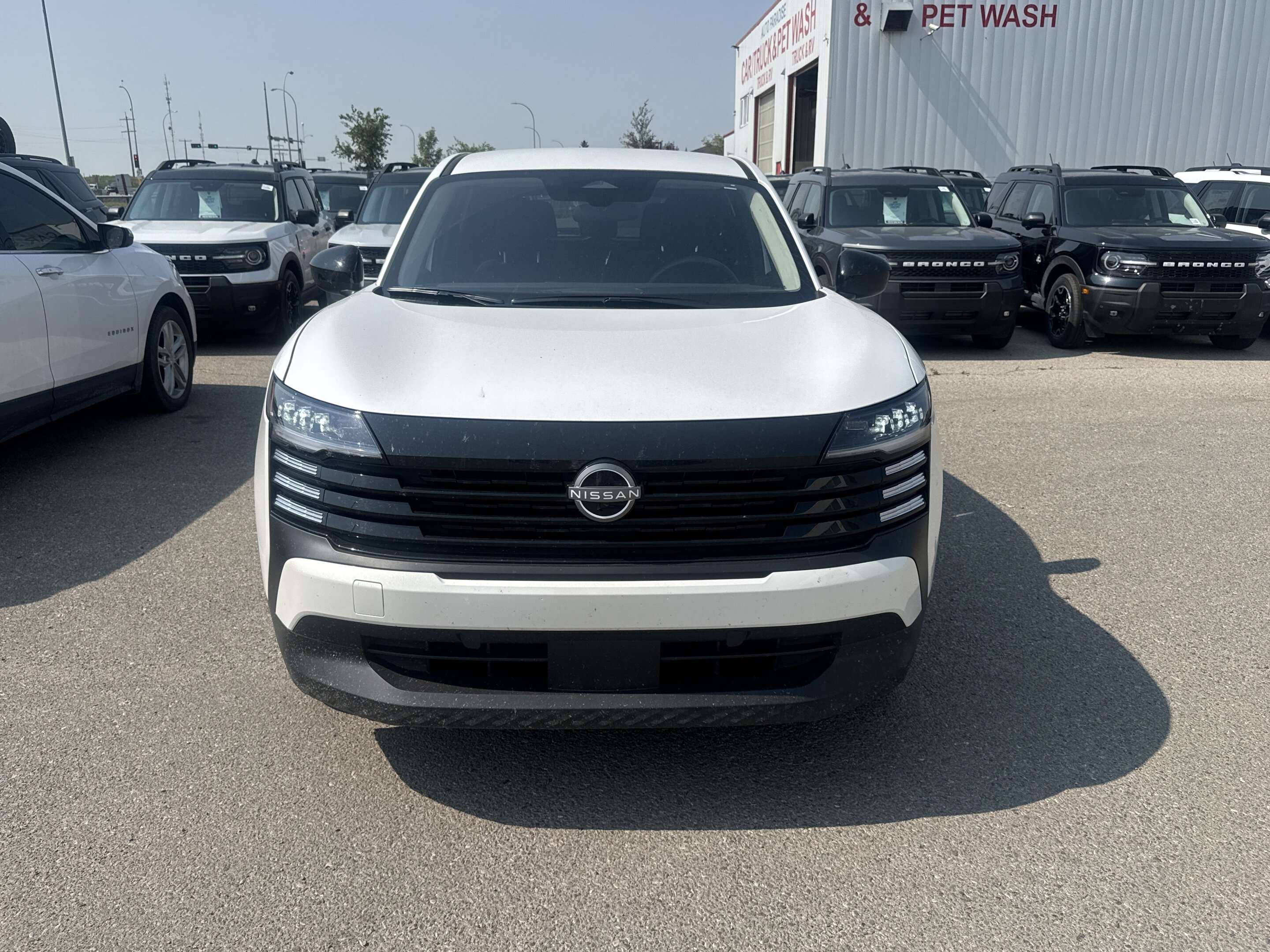 2026 Nissan Kicks SV — снимка 1