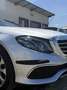 Mercedes-Benz E 220 d Exclusive Aut. Silber - thumbnail 10