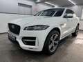 Jaguar F-Pace F-PACE R-Sport AWD/Meridian/Pano/4xShz/ACC/360°K Blanco - thumbnail 1