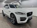 Jaguar F-Pace F-PACE R-Sport AWD/Meridian/Pano/4xShz/ACC/360°K Blanco - thumbnail 2