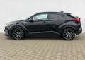 Toyota C-HR Hybrid Team D CAM/NAVI/SH/LHZ/TEMPO/DAB Noir - thumbnail 6