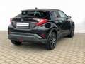 Toyota C-HR Hybrid Team D CAM/NAVI/SH/LHZ/TEMPO/DAB Noir - thumbnail 4