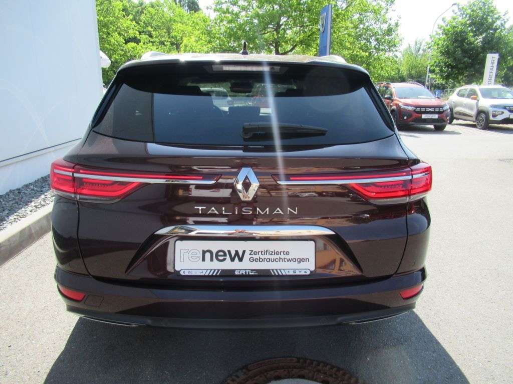 Renault Talisman