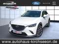 Mazda CX-3 2.0 SKYACTIV-G Sports-Line AWD Automatik Navi Blanco - thumbnail 1