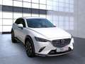 Mazda CX-3 2.0 SKYACTIV-G Sports-Line AWD Automatik Navi Blanco - thumbnail 5