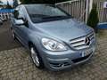 Mercedes-Benz B 170 Autom-Klima-erst 69.000 KM-PTS-el.FH abnehmbare AH Bleu - thumbnail 2