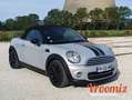 MINI Cooper 1.6 120 COOPER Schwarz - thumbnail 8