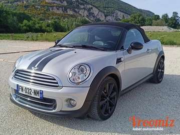 1.6 120 COOPER