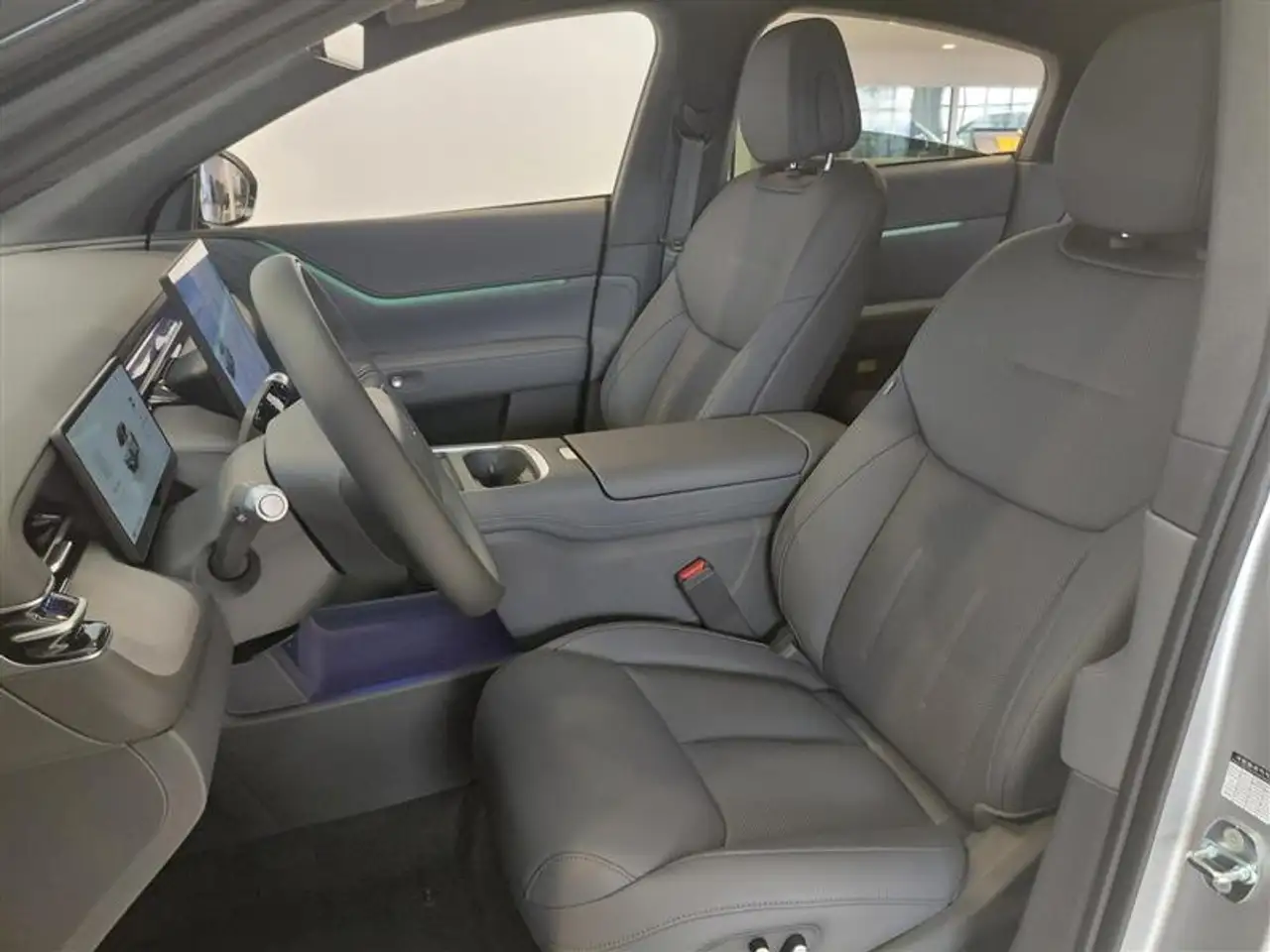 Xpeng G6 2026