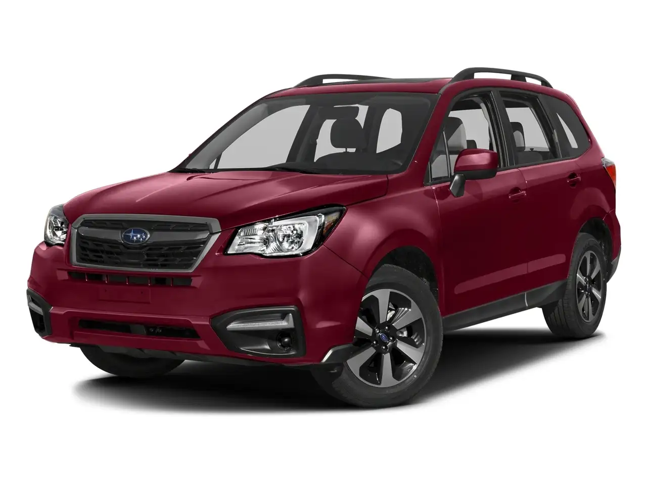 Subaru Forester fotografie Subaru Forester