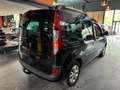 Renault Kangoo 1.2 TCe - A/C - NAVI - MEDIA/TEL/BLTH - LIM/REG Fekete - thumbnail 9