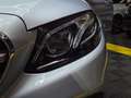 Mercedes-Benz E 220 BT Aut. Gris - thumbnail 8