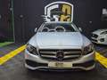 Mercedes-Benz E 220 BT Aut. Gris - thumbnail 2