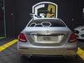 Mercedes-Benz E 220 BT Aut. Gris - thumbnail 4