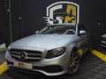 Mercedes-Benz E 220 BT Aut. Gris - thumbnail 1
