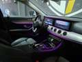 Mercedes-Benz E 220 BT Aut. Gris - thumbnail 50