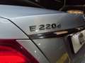 Mercedes-Benz E 220 BT Aut. Gris - thumbnail 11