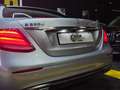 Mercedes-Benz E 220 BT Aut. Gris - thumbnail 12