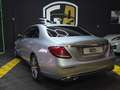 Mercedes-Benz E 220 BT Aut. Gris - thumbnail 5