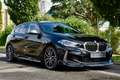 BMW 135 M135i xDrive **M-Performance **HUD ** PANO Negro - thumbnail 16