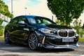 BMW 135 M135i xDrive **M-Performance **HUD ** PANO Negro - thumbnail 17