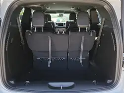 Chrysler Grand Caravan 2027 — фото 24
