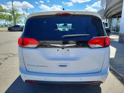 Chrysler Grand Caravan 2027