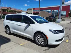 Chrysler Grand Caravan 2027