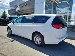 Chrysler Grand Caravan 2027