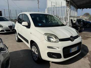 Panda III 2012 0.9 t.air t. natural power Lounge 80cv