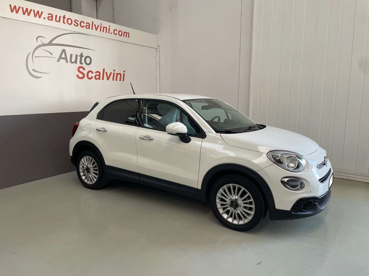 Fiat 500X 1.3 MultiJet 95 CV