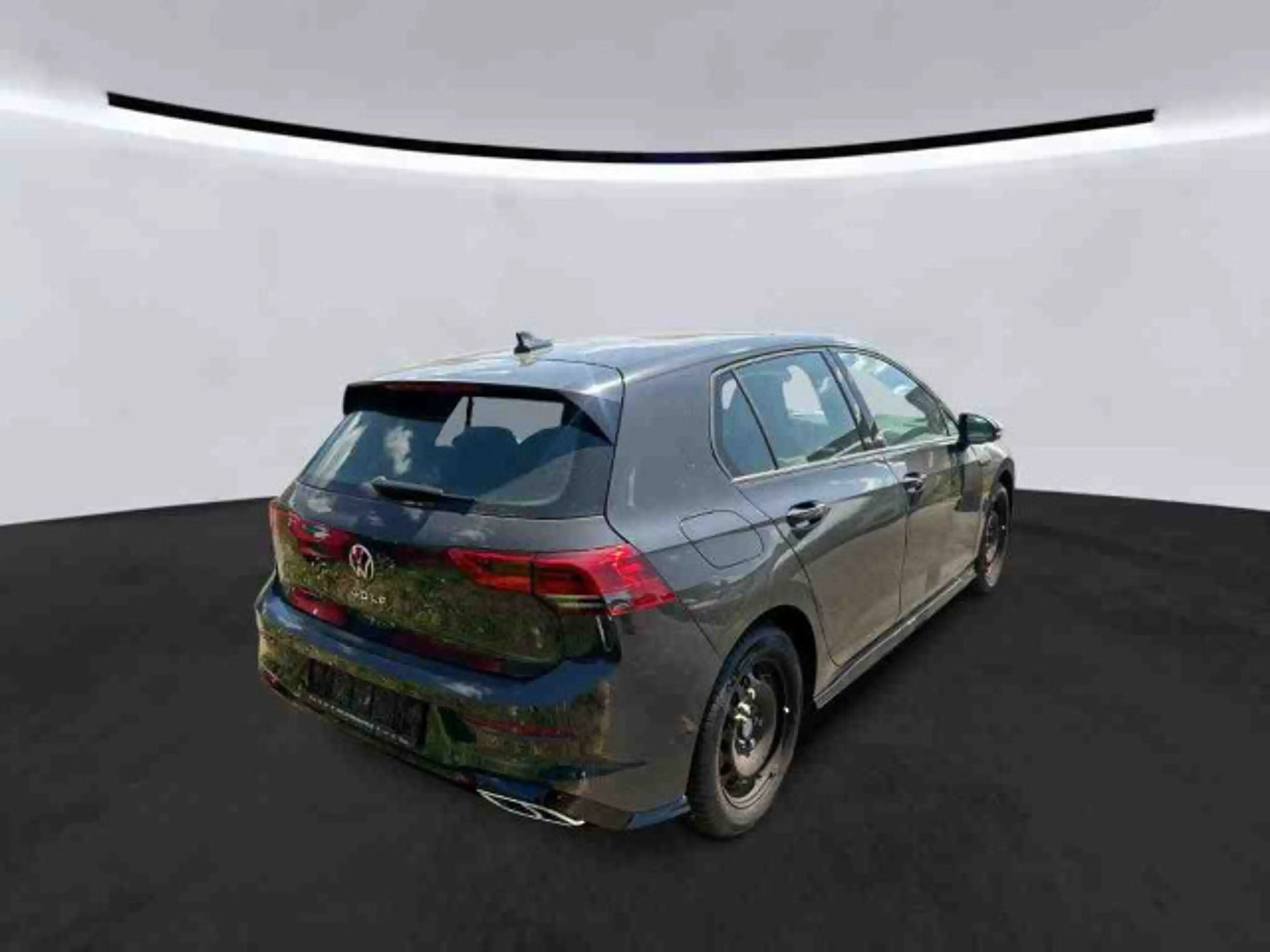 Volkswagen Golf R-Line 1.5 TSI LED Navi ACC PDC SHZ — photo 4