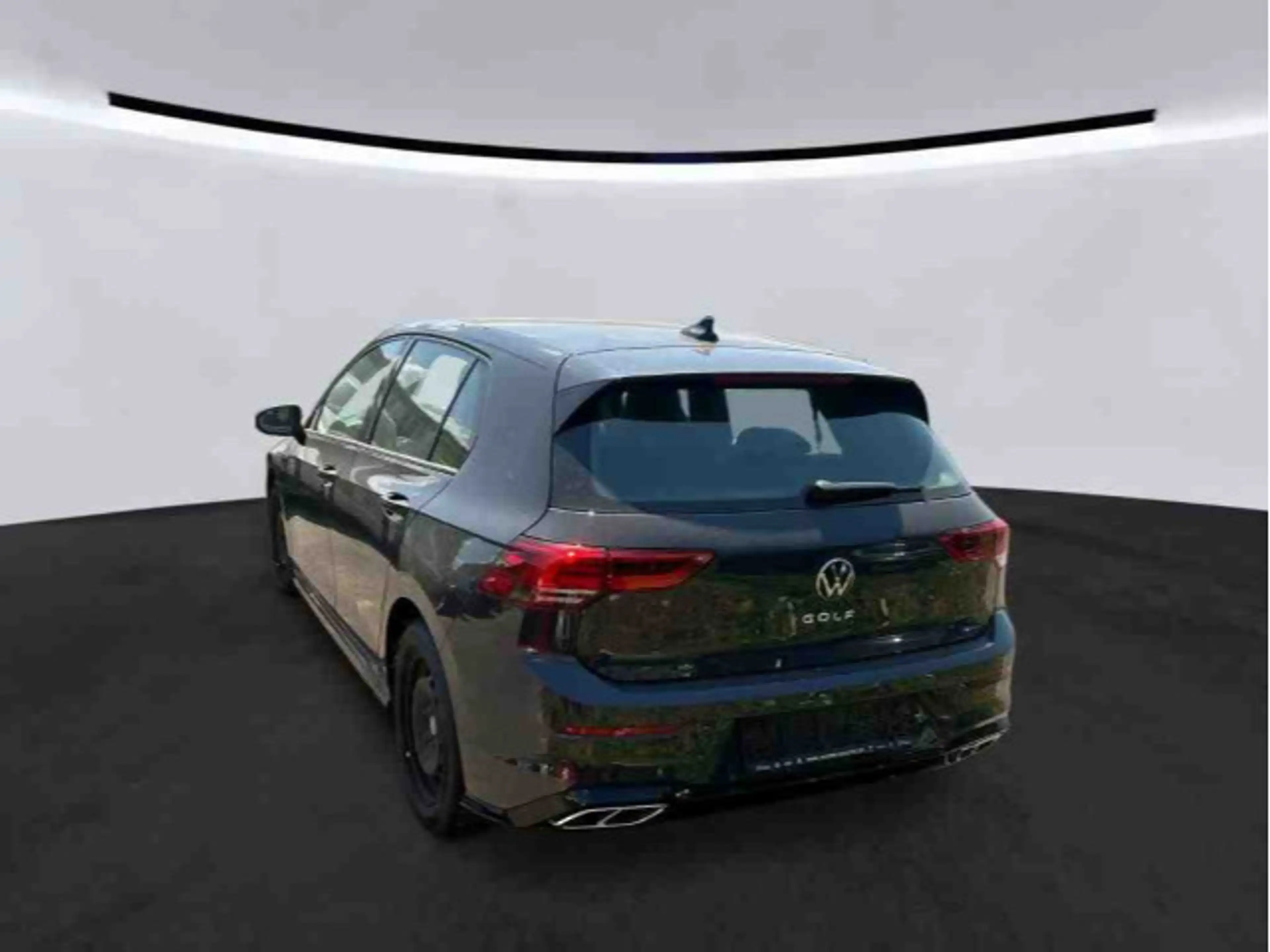 Volkswagen Golf R-Line 1.5 TSI LED Navi ACC PDC SHZ — photo 5