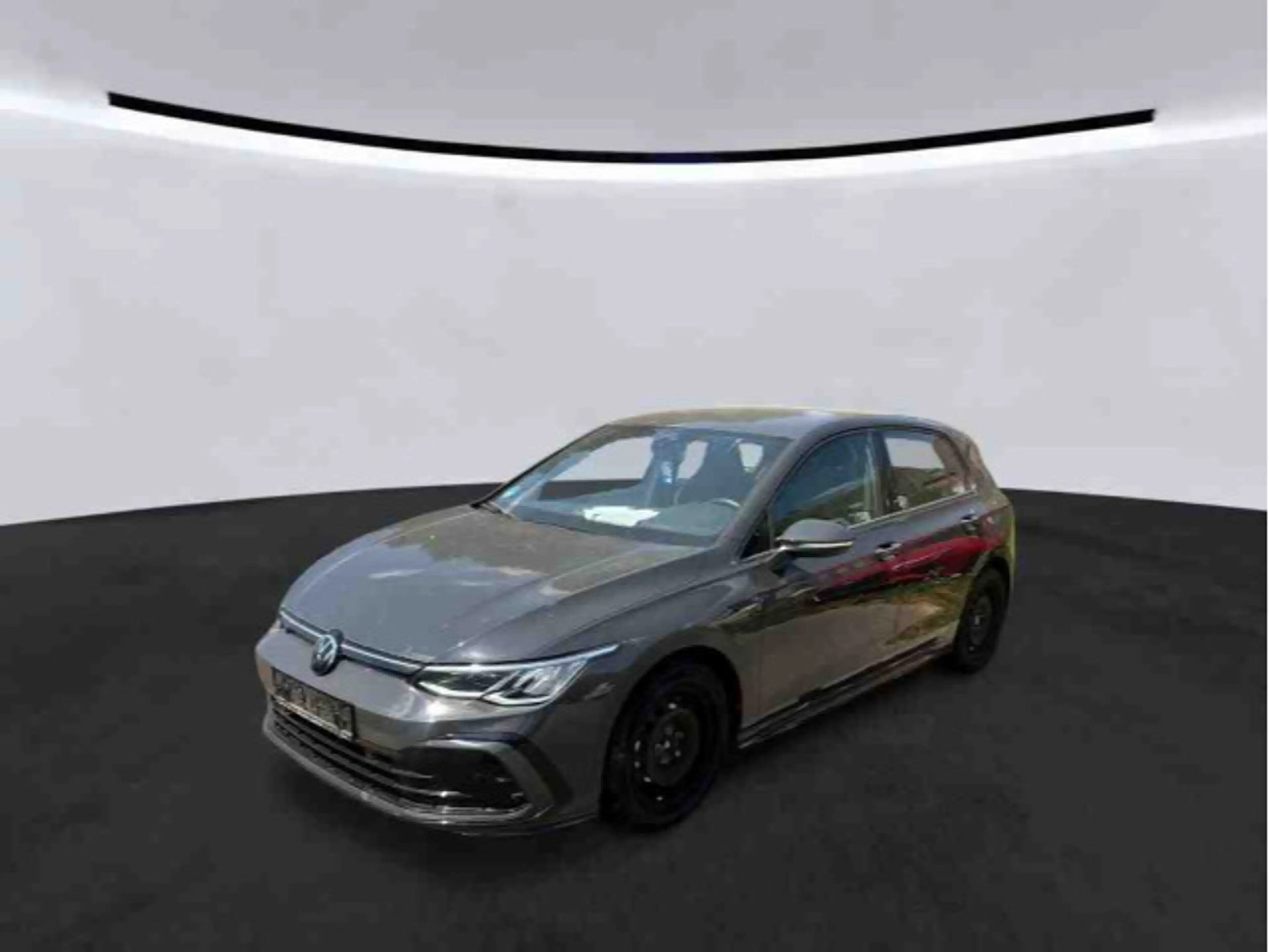 Volkswagen Golf R-Line 1.5 TSI LED Navi ACC PDC SHZ — photo 2