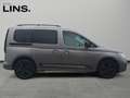 Volkswagen Caddy Edition eHybrid 110 kW Grau - thumbnail 6