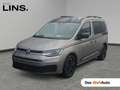 Volkswagen Caddy Edition eHybrid 110 kW Grau - thumbnail 1