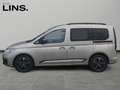 Volkswagen Caddy Edition eHybrid 110 kW Grau - thumbnail 2