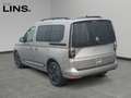 Volkswagen Caddy Edition eHybrid 110 kW Grau - thumbnail 3