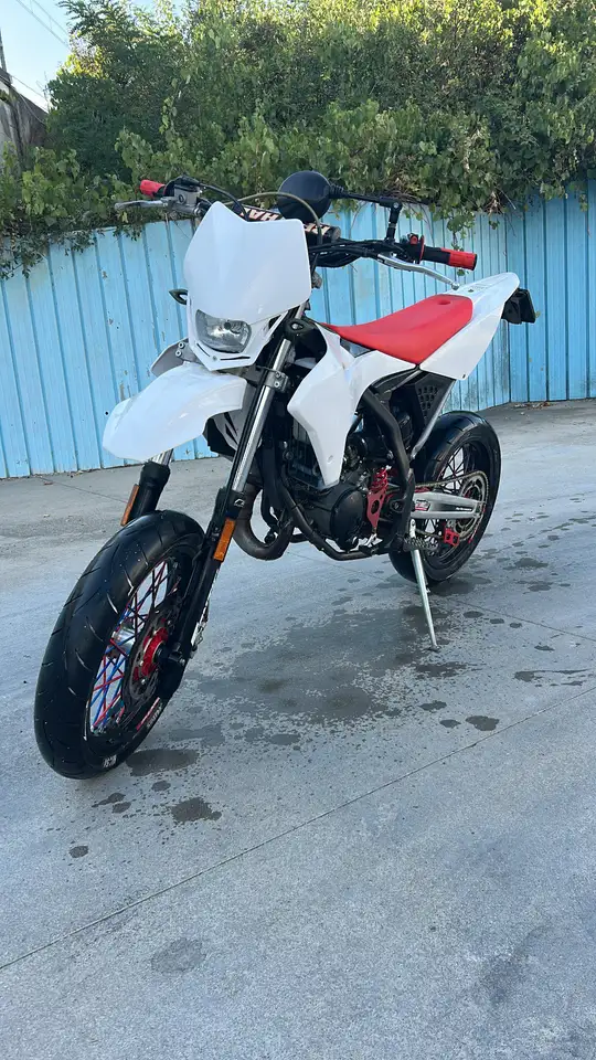Fantic 50M