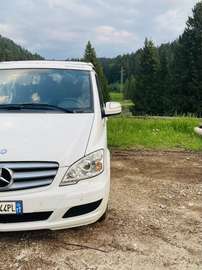 Viano Marco Polo 2.0