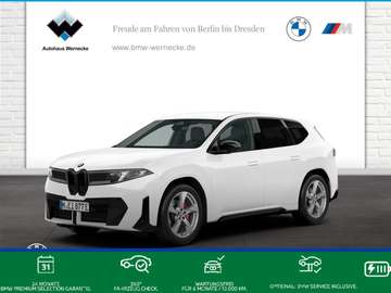 50 xDrive HK HiFi DAB AHK Klimaaut. Shz