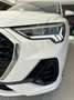 Audi Q3 Q3 35 TFSI S tronic Business Blanc - thumbnail 4