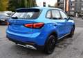 MG ZS 1.5 116 PS M25 Standard Navi Kamera SOFORT Bleu - thumbnail 7