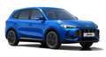 MG ZS 1.5 T 116 PS M25 Standard Navi Kamera VORLAUF Blau - thumbnail 1