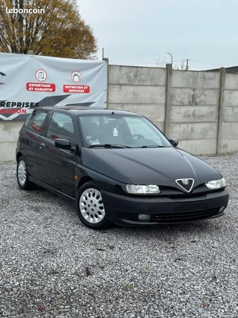 Alfa Romeo 145 Selective Noir - 2
