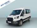 Ford Transit 330 L2H2 VA Trend Weiß - thumbnail 2